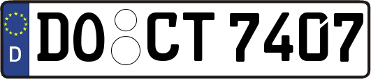DO-CT7407