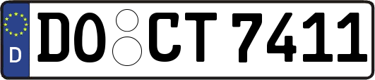 DO-CT7411