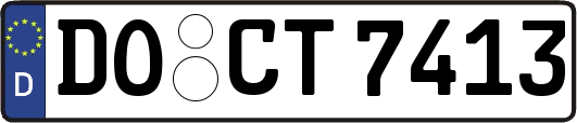 DO-CT7413