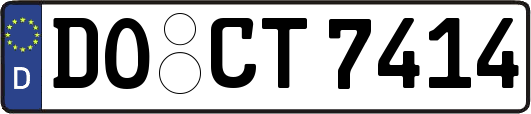 DO-CT7414