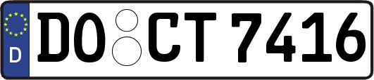 DO-CT7416