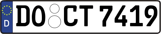 DO-CT7419
