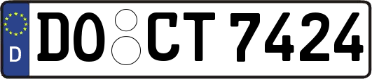 DO-CT7424