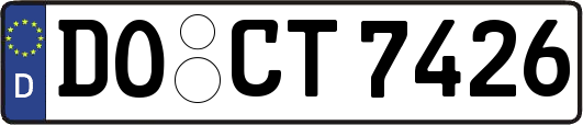 DO-CT7426