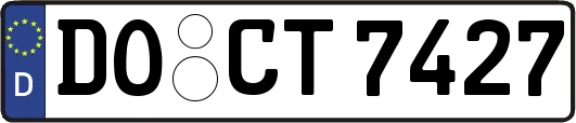 DO-CT7427