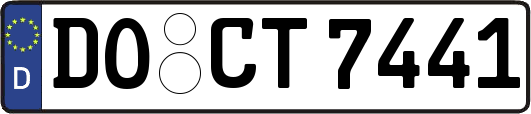 DO-CT7441