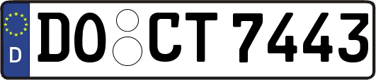 DO-CT7443