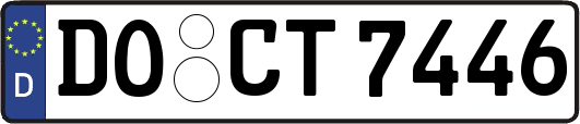 DO-CT7446