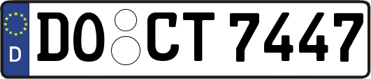 DO-CT7447