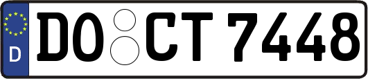 DO-CT7448