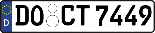 DO-CT7449