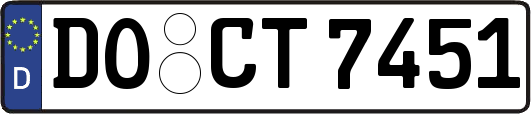 DO-CT7451