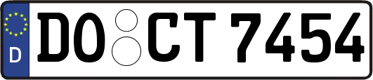 DO-CT7454