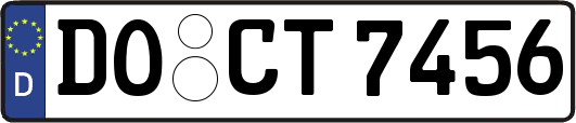 DO-CT7456