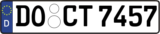 DO-CT7457