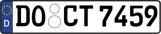 DO-CT7459