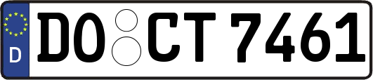 DO-CT7461