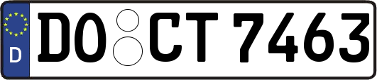 DO-CT7463