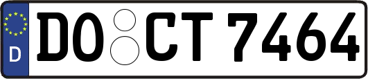 DO-CT7464