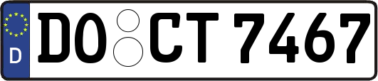 DO-CT7467