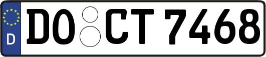 DO-CT7468