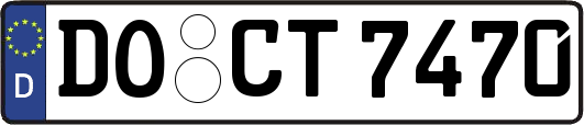 DO-CT7470