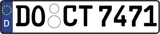 DO-CT7471