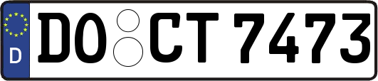 DO-CT7473