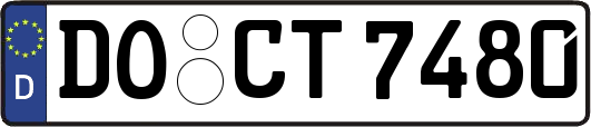 DO-CT7480