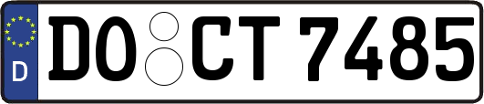 DO-CT7485