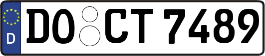DO-CT7489