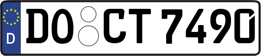 DO-CT7490