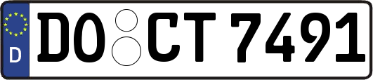 DO-CT7491