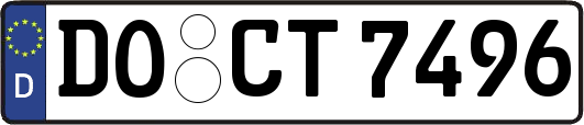 DO-CT7496