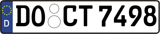 DO-CT7498