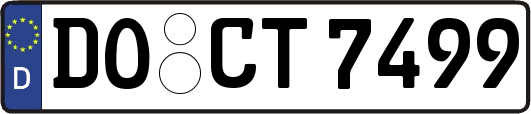 DO-CT7499