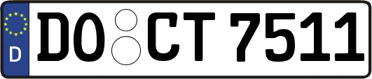 DO-CT7511