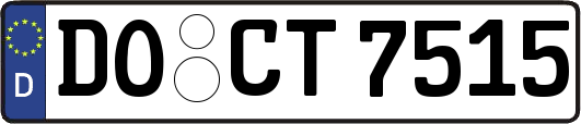 DO-CT7515