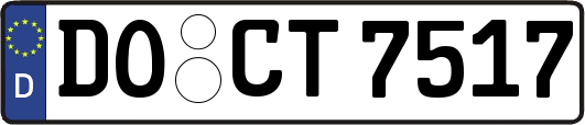 DO-CT7517