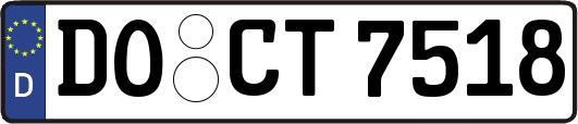 DO-CT7518