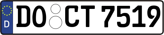 DO-CT7519