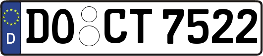 DO-CT7522