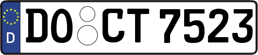 DO-CT7523