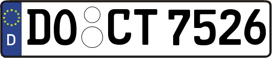 DO-CT7526