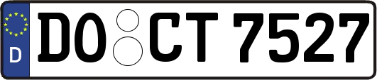 DO-CT7527