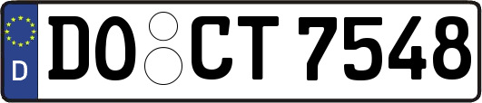 DO-CT7548