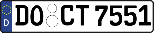 DO-CT7551