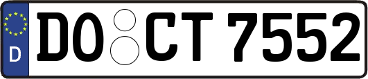 DO-CT7552