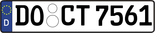DO-CT7561