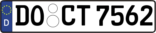 DO-CT7562